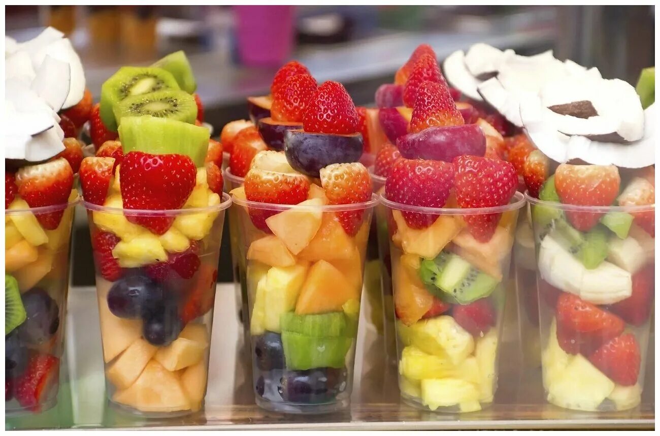 Коктейл карточкаларынын визуал стили