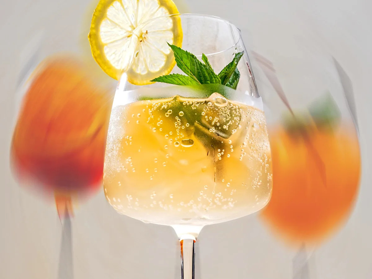 Сценарий «Жайкы боз үй» стили